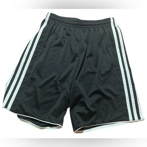 Adidas black athletic Men's Shorts size XS EUC